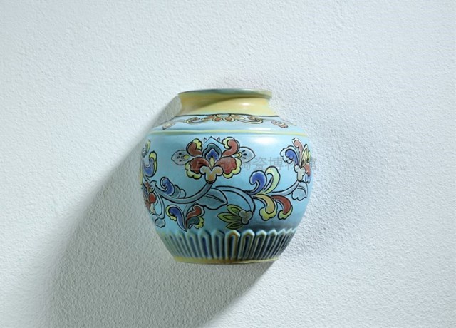 吊壺藏品圖，第1張
