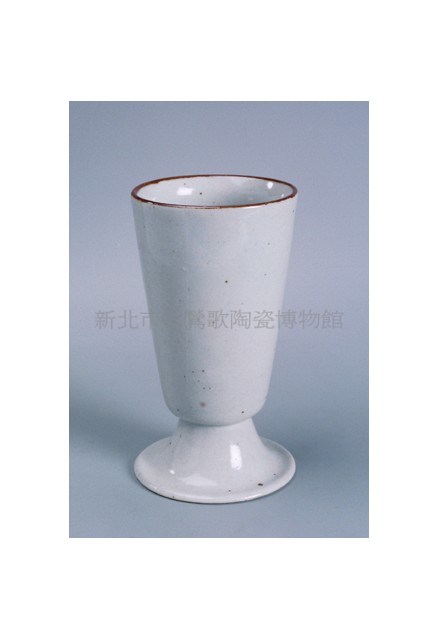 (陶器乙84)調葯杯藏品圖，第1張