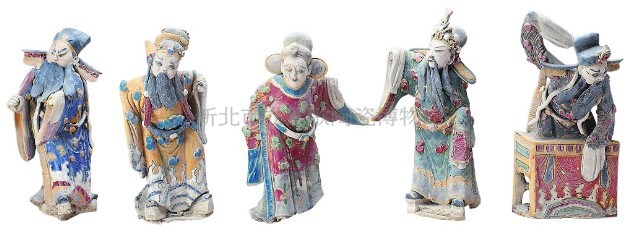 曹操挾天子令諸侯藏品圖，第1張
