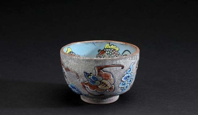 茶碗藏品圖，第1張