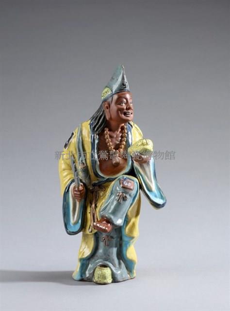 濟公藏品圖，第1張