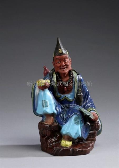 濟公藏品圖，第1張