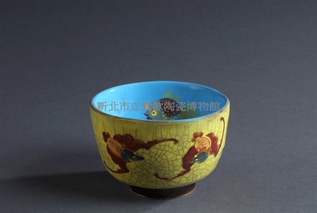 茶海藏品圖，第1張