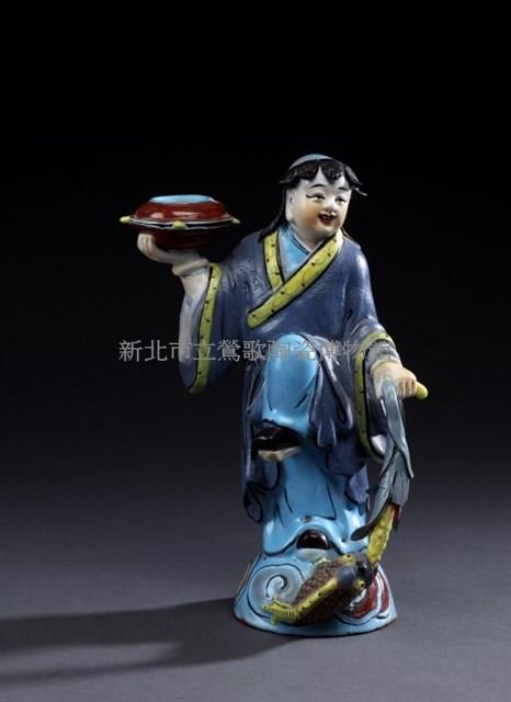 Hanshan and Shide Collection Image
