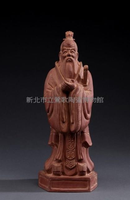 孔子藏品圖，第1張