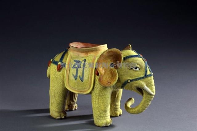 象盆藏品圖，第1張