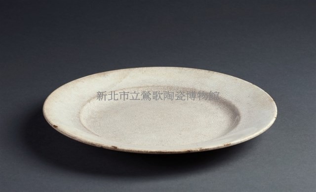 白盤藏品圖，第1張