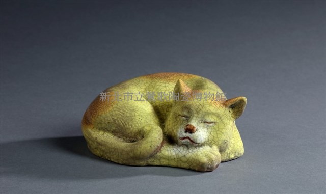 靈貓藏品圖，第1張