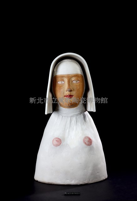 修女藏品圖，第2張