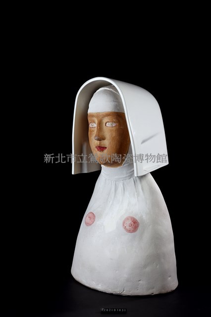 修女藏品圖，第1張