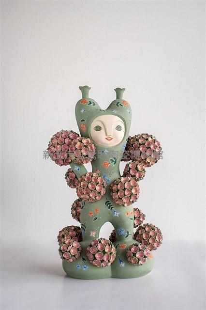 我的第一個春天藏品圖，第1張