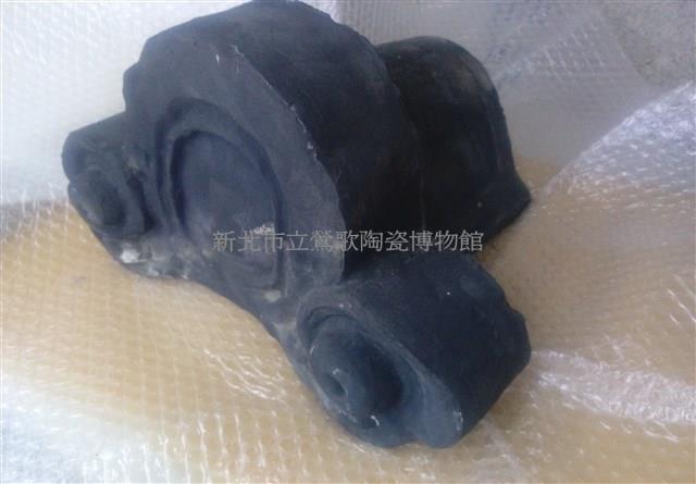 鬼瓦與文化脊瓦藏品圖，第1張