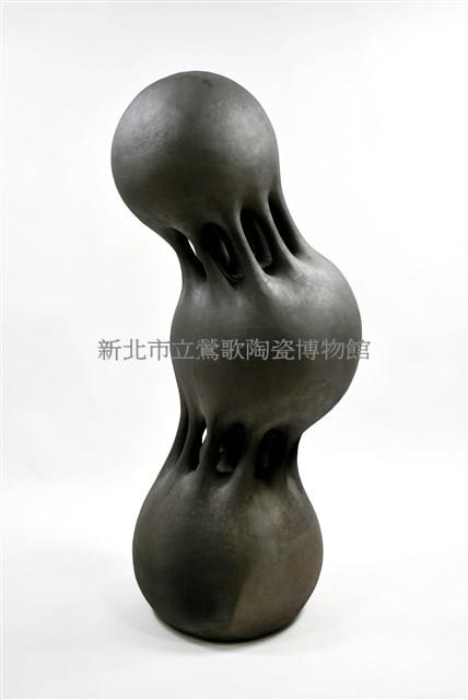 一生二、二生三、三生萬物藏品圖，第1張