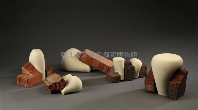 Bricks Installation Collection Image