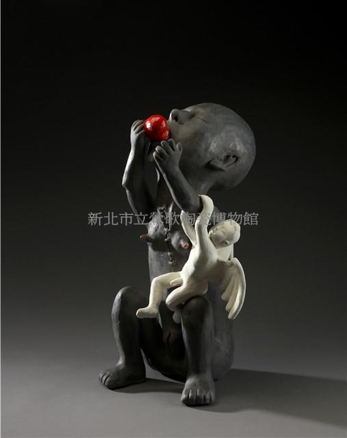 傷心欲絕藏品圖，第1張