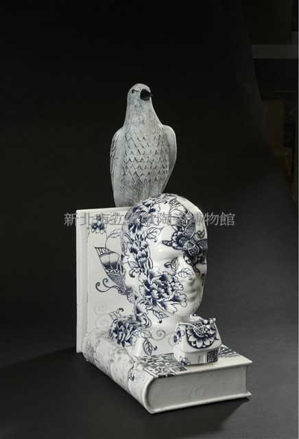 重新定位-青花組藏品圖，第1張