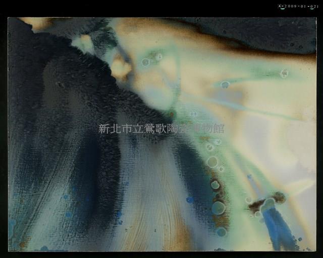 掠過峰頂藏品圖，第1張