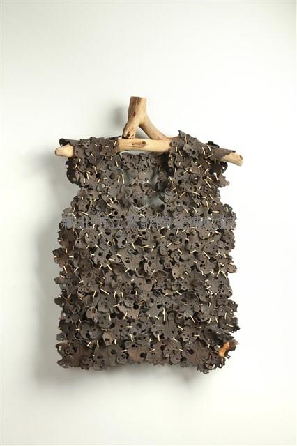 樹衣的呼籲藏品圖，第1張