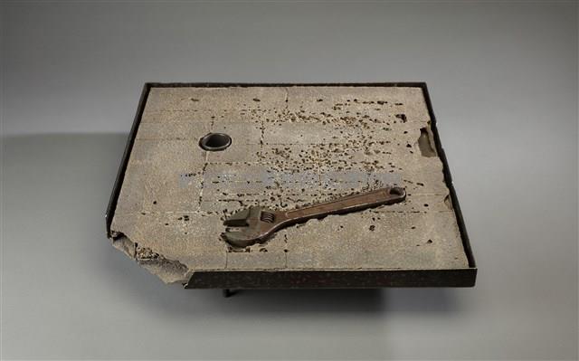 未來的過去I藏品圖，第1張