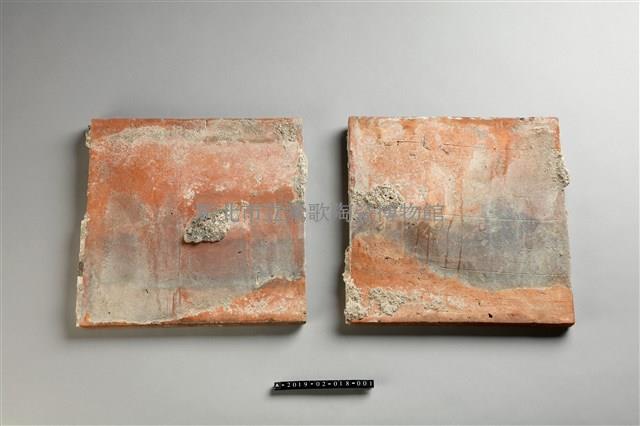 尺磚藏品圖，第1張