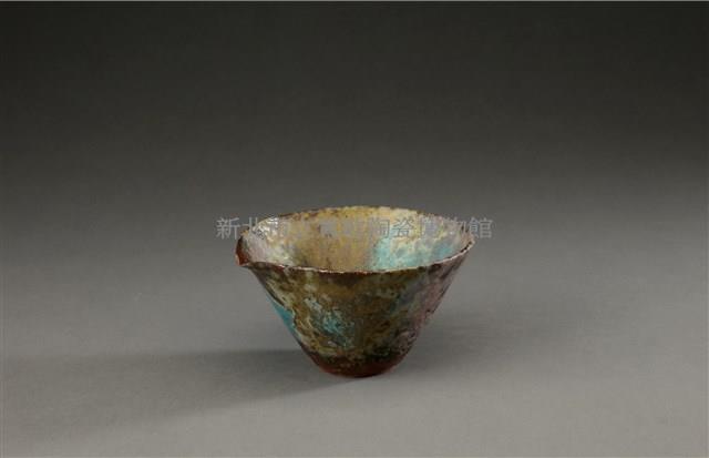 “荷塘” 笠型茶海藏品圖，第1張