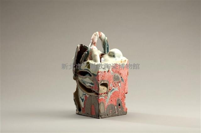 核心的樣本藏品圖，第1張