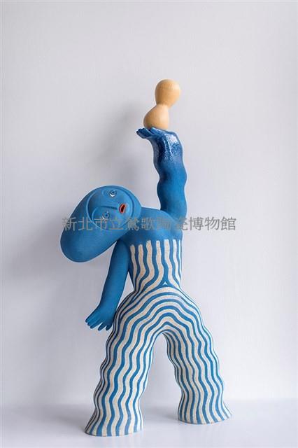 嗨！地震先生藏品圖，第1張