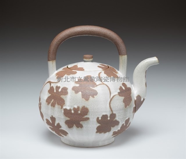 茶壺藏品圖，第1張