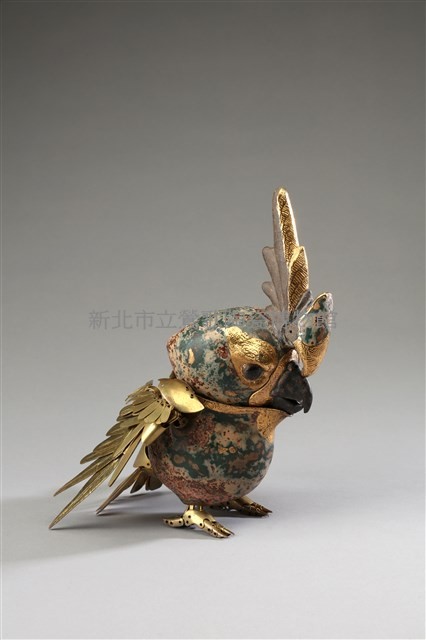 衛戍藏品圖，第1張