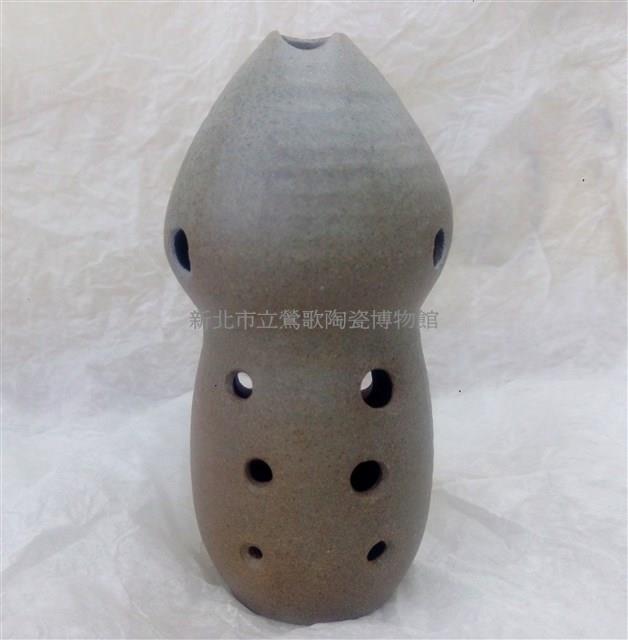 High Pitch Xun Collection Image, Figure 2, Total 2 Figures