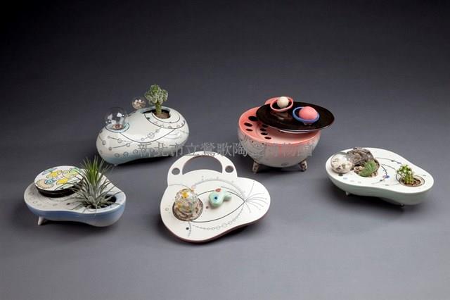 奇幻星球-宇宙艦隊藏品圖，第2張