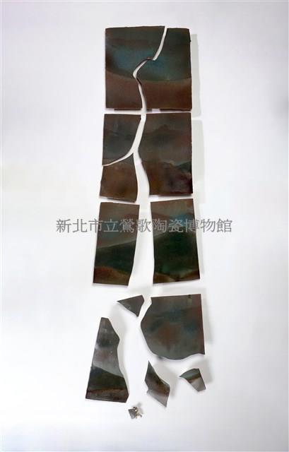 我曾有夢藏品圖，第1張