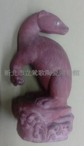 水獺藏品圖，第1張