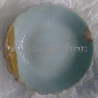 小碟（73）藏品圖，第1張