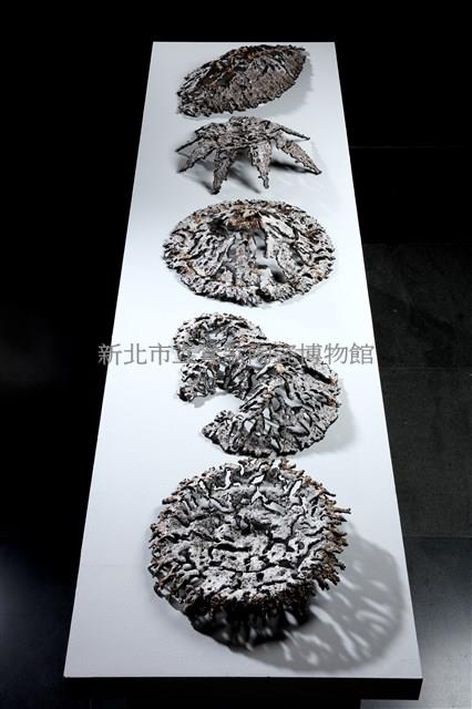 Clay Collection Image, Figure 1, Total 2 Figures