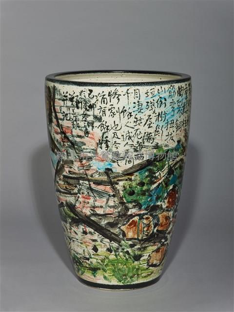 九二一紀實藏品圖，第1張