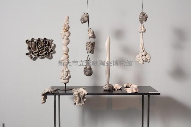 Butcher Collection Image, Figure 1, Total 2 Figures