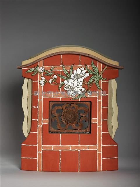 桃花源藏品圖，第1張