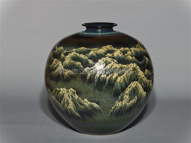 大地之美藏品圖，第1張