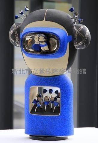 虛擬會晤．父母．家鄉藏品圖，第1張