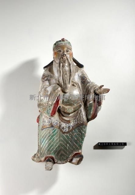 Sima Yi in “The Empty Fort Strategy” Collection Image