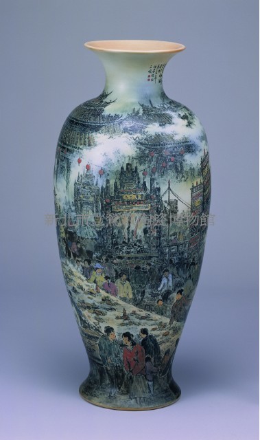 廟會藏品圖，第1張