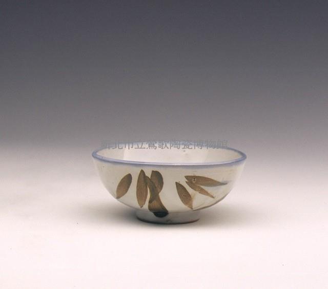 草紋碗藏品圖，第1張