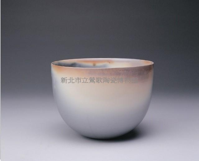 Grey Bowl, 2003 Collection Image