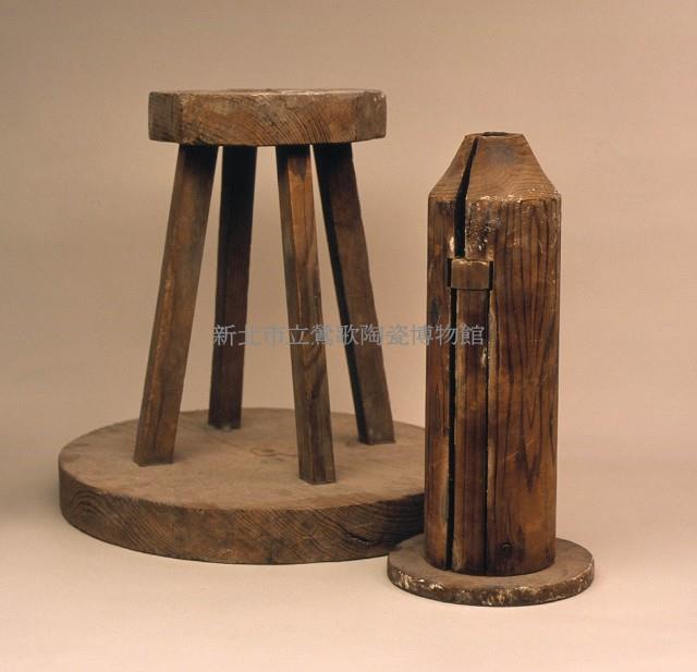 Throwing Wheel Collection Image