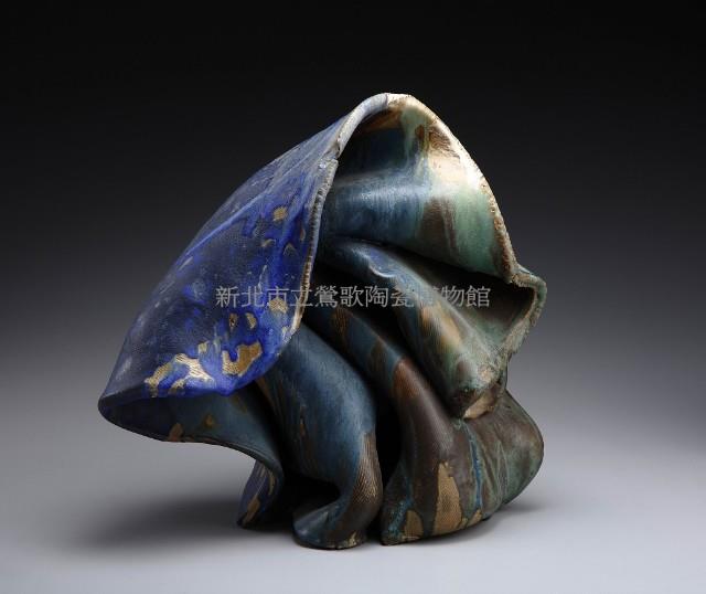 內在自然系列──藍星 #12藏品圖，第1張