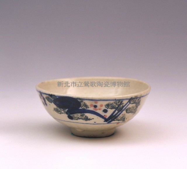 小碗藏品圖，第1張