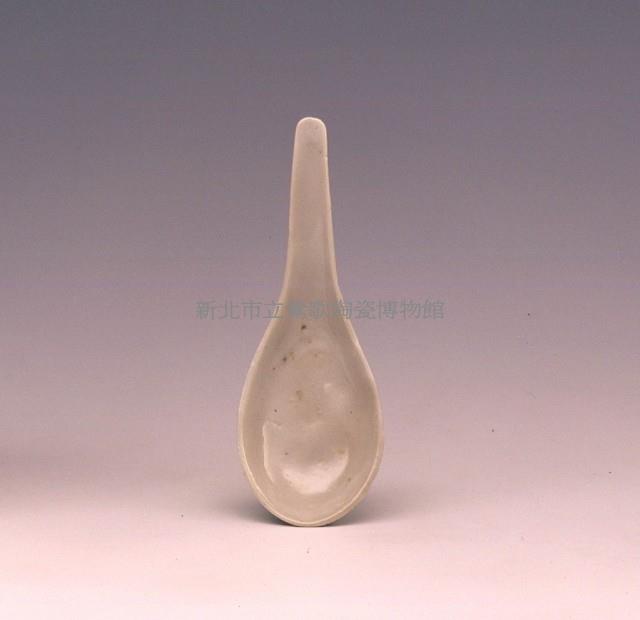 湯匙(無孔)藏品圖，第1張