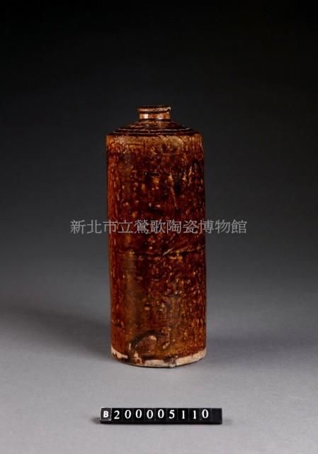 藥瓶藏品圖，第1張