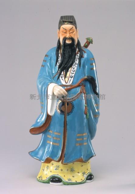 Ancestral Master of Dure-Yang Collection Image